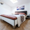 Отель Luxurious Apartment in Zadar With Garden, фото 21