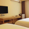Отель GreenTree Inn Rizhao Donggang Area Haina Shopping Mall Shell Hotel, фото 3
