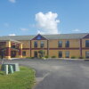 Отель Americas Best Value Inn - Closed, фото 14