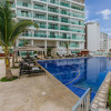 Отель Condominio Girasol Zona Hotelera, фото 29