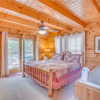 Отель Dream Catcher II 1 Bedroom Home with Hot Tub, фото 20