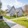 Отель Sunny Bungalow in Pomeranian With Large Garden, фото 2