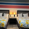 Отель Imperial Inn, фото 8