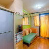 Отель Homey and Comfy 2BR Apartment @ Kebagusan City, фото 4