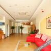 Отель Junyi Select Hotel (Huai'an North Bus Station), фото 3