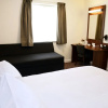 Отель Lock Keeper, Worksop by Marston's Inns, фото 19