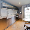 Отель Trendy, Fun 2-bed in Chelsea, фото 4