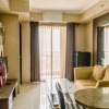 Отель Simply and Cozy Pool View 2BR at Great Western Apartment, фото 3