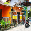 Отель New Ubud Hostel, фото 4