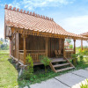 Отель Roemah Gladak Kebon Sidoluhur by OYO Rooms, фото 17