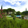 Отель Garden-view Farmhouse in Certaldo With Swimming Pool, фото 11