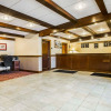 Отель Clarion Inn & Suites at the Outlets of Lake George, фото 17