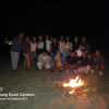 Отель Casa Familiar Eventos y Recepciones Huanchaco Huanchaquito, фото 16