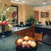 Отель Embassy Suites by Hilton E Peoria Riverfront Conf Center, фото 46