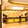 Отель Swan Hotel, фото 19