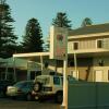 Отель Clearwater Motel Apartments в Эсперансе