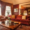 Отель Lion and the Rose Victorian Guest House, фото 6