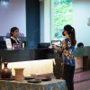 Отель UTC Hotel Semarang, фото 28