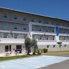 Отель ibis budget Carcassonne Aéroport, фото 1