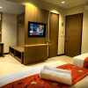 Отель Kytos Hotel, фото 3