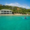 Отель Morningstar Buoy Haus Beach Resort At Frenchman's Reef, Autograph Collection, фото 16