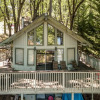 Отель Hart Lake House - Amazing Location 500 Feet to Marina Beach and Pet Friendly! by Yosemite Region Res, фото 1