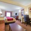 Отель Comfort Inn & Suites Rock Springs - Green River, фото 7