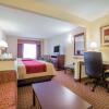 Отель Comfort Inn & Suites Rock Springs - Green River, фото 15