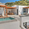 Отель Villa Hestia - 6 Bedroom Luxury Villa With Seaview, фото 31