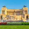 Отель Casa Vacanze Caracalla76 Luxury con Giardino Ing Indip, фото 1
