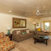 Отель Beach Club Villa 42 by Wild Dunes, Luxury Oceanfront Condo With Resort Amenities, фото 4