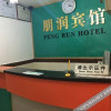 Отель Peng Run Hotel, фото 3