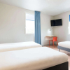 Отель ibis budget Bobigny Pantin, фото 17