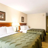 Отель Clarion Inn And Conference Center, фото 3