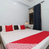 Отель Oyo 36237 Hotel Maruti Inn, фото 4