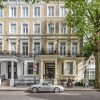 Отель Lord Kensington Hotel, фото 2