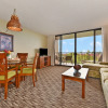 Отель Kaanapali Shores 628 1 Bedroom Condo, фото 11