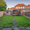 Отель Three Bedroom House Close to Birmingham City Centre, фото 10