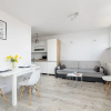 Отель Charming Studio for 2 by Renters, фото 8