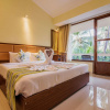 Отель Clarion Hotel Ocean Palms Goa, фото 3