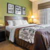 Отель Sleep Inn And Suites, фото 4