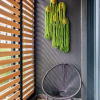 Отель Mimosa Apartment in Cape Town, фото 8