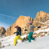 Отель Alpinhotel Vajolet - Adults only, фото 24
