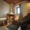 Отель Cozy pet Friendly Villa in Monferrato With Sauna, фото 40
