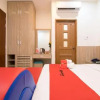 Отель RedDoorz Plus near Le Quang Dinh Street, фото 16