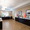 Отель Hampton Inn Saskatoon South, фото 27