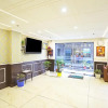 Отель Decent Suites - Delhi Airport, фото 17