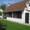 Отель Tidy Cottage With Terrace, not far From De Panne в Де Панне