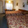 Отель Moorcourt Motel, фото 22