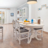 Отель SUNSET VILLAGE - Beautiful holiday home with several terraces, barbecue and 500 meters from the beac, фото 22